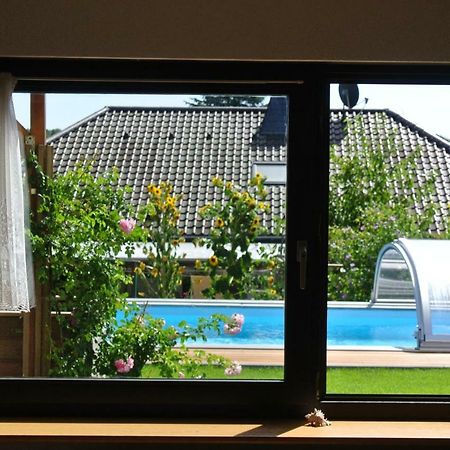 Ferienwohnung Jucarm 圣温德尔 外观 照片