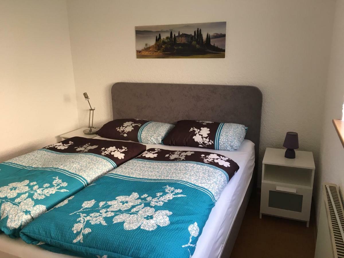 Ferienwohnung Jucarm 圣温德尔 外观 照片